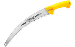 Ножовка садовая изогнутая 350 мм SGS1776 SGS