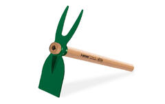 Культиватор садовый с деревянной рукояткой SGS3116