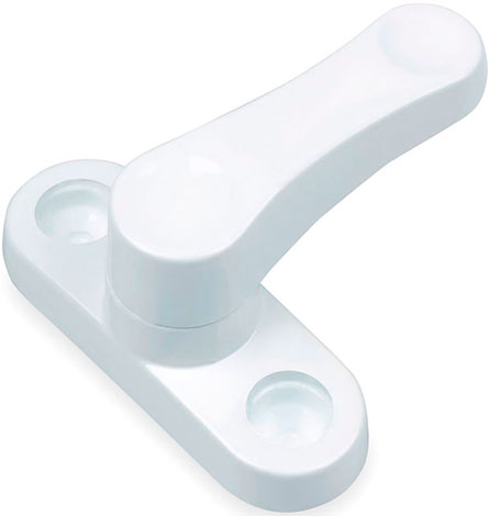 Замок безопасности оконный детский SGS1380