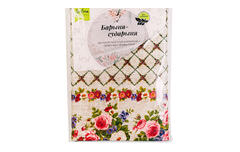 Скатерть Барыня-сударыня Романтика