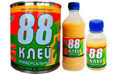 Клей  универсальный 88 Химконтакт