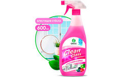 Очиститель стекол Clean Glass лесные ягоды (600 мл) GRASS HOME