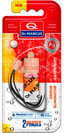 Ароматизатор 2phases DR.MARCUS
