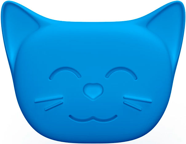 Ароматизатор COSMIC CAT ocean DR.MARCUS
