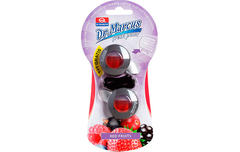 Ароматизатор FRESH POINT red fruits DR.MARCUS