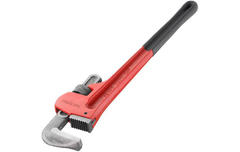 Ключ трубный разводной INTERTOOL