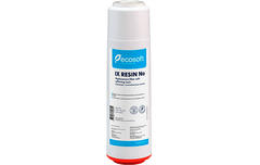Картридж  для умягчения воды (ионообменная смола) IX RESIN NA+ 2.5 х 10 Ecosoft
