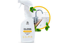 Чистящее средство для ванной комнаты Gloss professional (600 мл) GRASS HOME
