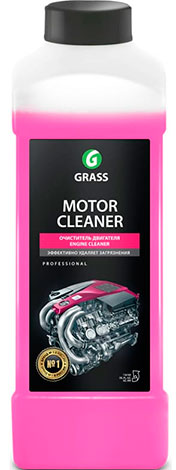 Очиститель двигателя Motor cleaner GRASS PROFESSIONAL