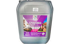 Грунт  акриловый глубокопроникающий  Colorina