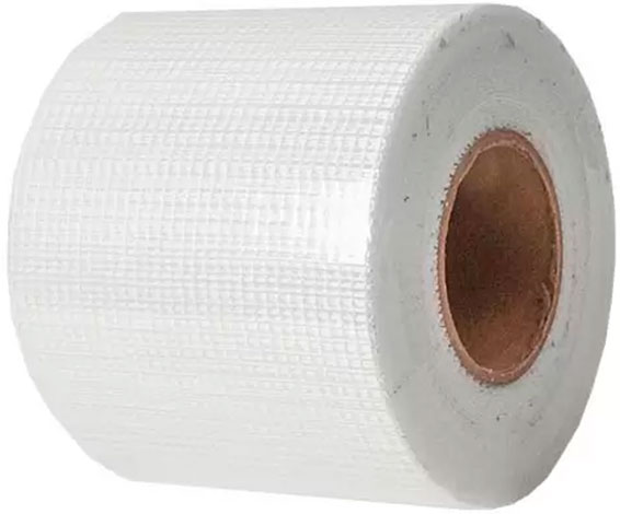 Лента для трещин серпянка PROFMET