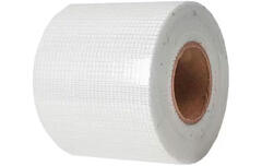 Лента для трещин серпянка PROFMET