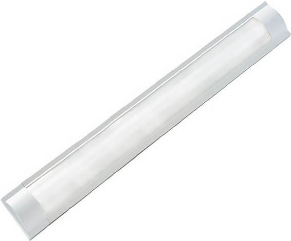 Светильник светодиодный LED ДПО 3017 (2 × 18 W 3600 Lm 6500K) TDM
