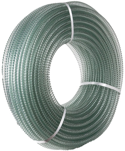 Шланг гофра сифонный SPIRAL GUVEN PLASTIK