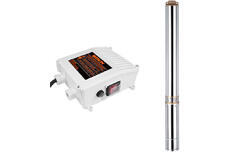 Насос погружной вихревой 550 Вт с пультом макс расход 4м3/ч 790505 WOKIN