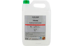 Силикатный клей (жидкое стекло) Silicate Standard   Multichem