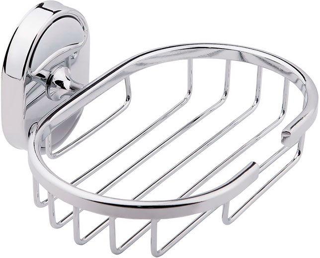 Мыльница настенная (решетка) V1902-2 Valvetti