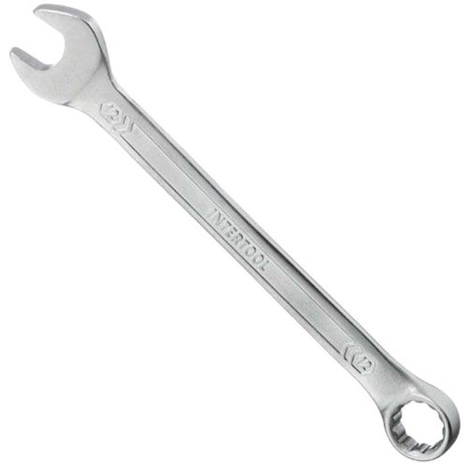 Ключ комбинированный Intertool