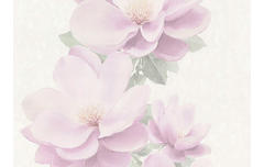 Обои виниловые на бумажной основе коллекция Аспект 0.53 × 10.05 10139-15