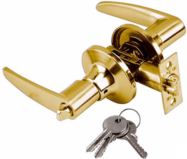 Ручка-кноб золото 180908 Hoteche