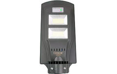 Светильник  на солнечной батарее уличный 100 W 3.2 V 6000 mAh 440403 Hoteche