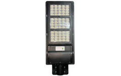 Светильник  на солнечной батарее уличный 150 W 3.2 V 10000 mAh 440407 Hoteche