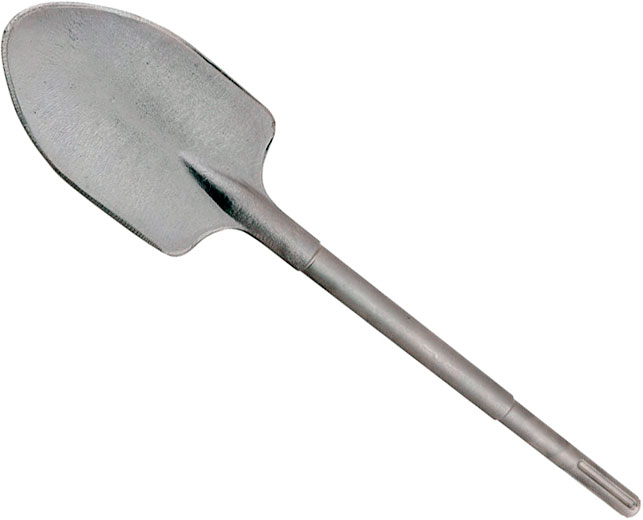 Лопата долото SDS-MAX 18 × 500 × 110 мм 540203 Hoteche