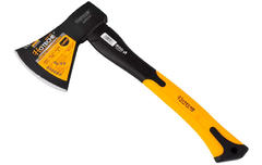 Топор  с фиберглассовой рукояткой Hoteche