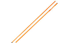 Телескопическая штанга 200-390 см 313016 WOKIN