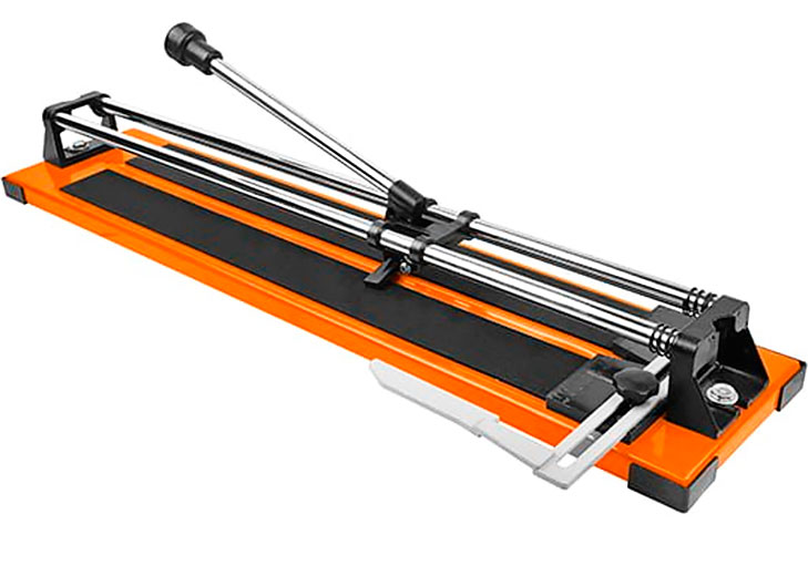 Плиткорез 600 мм PRO 357160 WOKIN