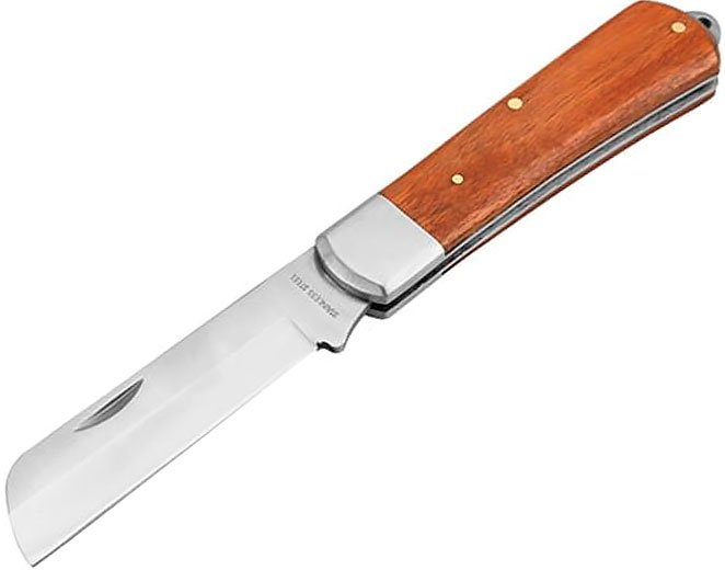 Нож 205 мм электрика 551501 WOKIN