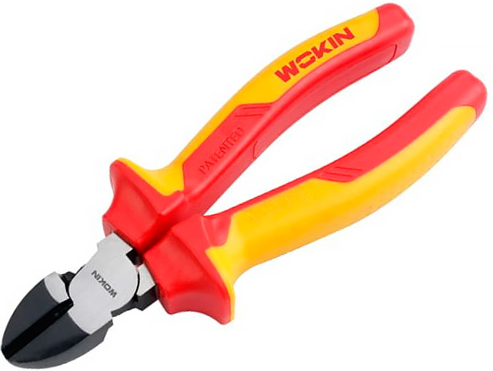 Бокорезы диэлектрические 160 мм 560326 WOKIN