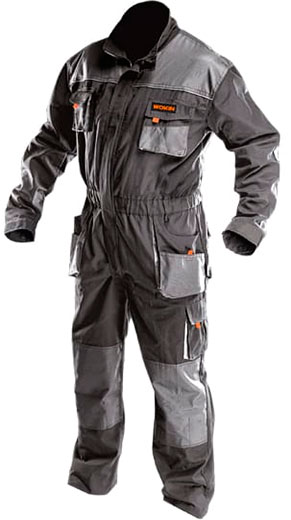 Комбинезон рабочий WOKIN