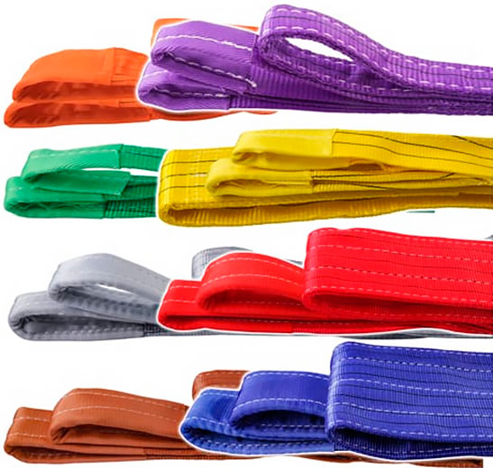 Стропы грузовые WOKIN