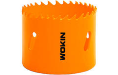 Коронка  биметаллическая WOKIN