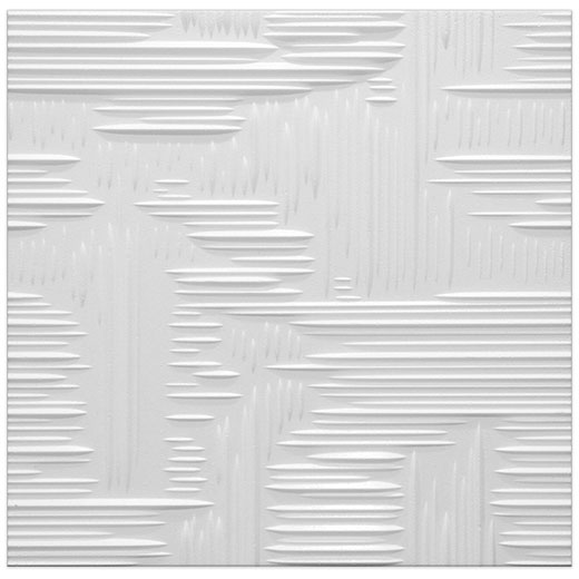 Плита потолочная Lille 500 × 500 мм TS-06 Andpol