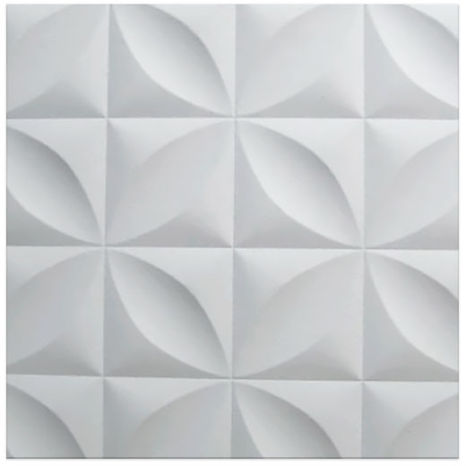 Плита потолочная Izmir (Yonca) 500 × 500 мм TS-02 Andpol