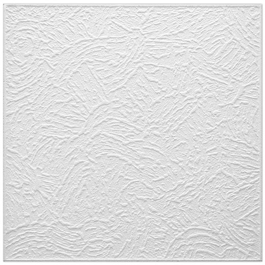 Плита потолочная Vienne 500 × 500 мм TS-07 Andpol