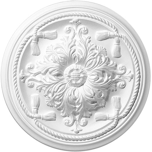 Розетка потолочная Esmeralde 50 см GS08-51 Andpol