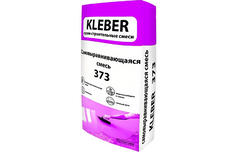 Смесь самовыравнивающаяся для пола KLEBER-373 25 кг