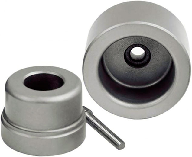 Комплект сменных нагревательных насадок IFAN