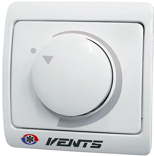 Регулятор скорости ВЕНТС РС-1-400 VENTS