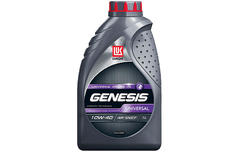 Масло моторное 10W-40 Genesis Universal 1л LUKOIL
