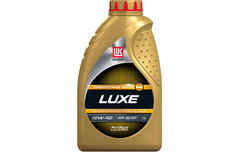 Масло моторное 10W-40 Luxe LPG 1л LUKOIL