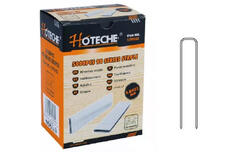 Скоба  для пневмостеплера (1.0 х 1.25мм) 5000 шт Hoteche