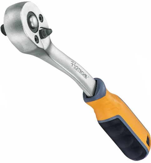 Рукоятка с храповым механизмом Hoteche