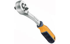 Рукоятка  с храповым механизмом Hoteche