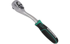 Рукоятка  с храповым механизмом 72 зуба 1/2 200104 Hoteche