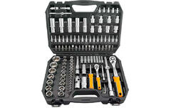 Набор  инструмента 1/4 × 1/2 101 ед 203101 Hoteche