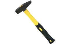 Молоток  с фиберглассовой рукояткой Hoteche